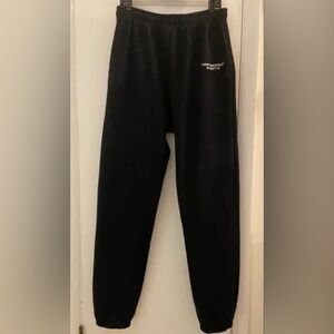 Ninety-9 Comfy Essential Sweat Pants